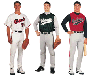 Baseball Uniform Images 60
